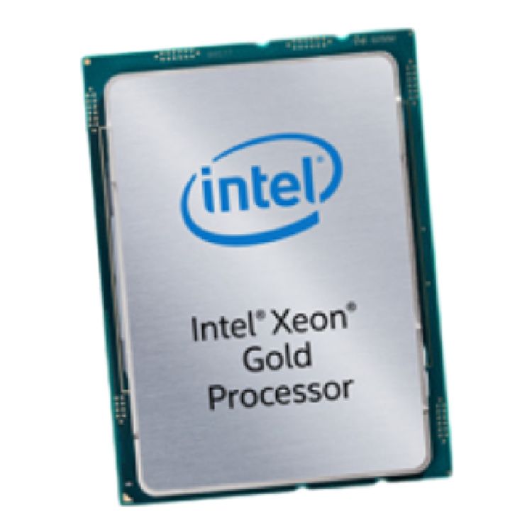 Lenovo Intel Xeon Gold 6126 processor 2.6 GHz 19.25 MB L3