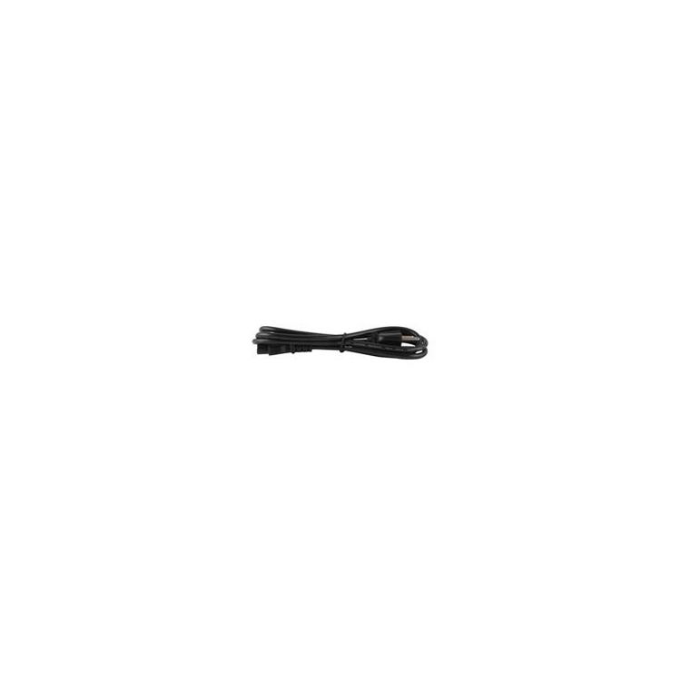 Wasp 633808404222 signal cable Black