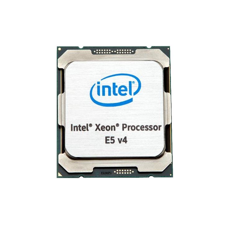 Intel Xeon E5-2630V4 processor 2.2 GHz Box 25 MB Smart Cache