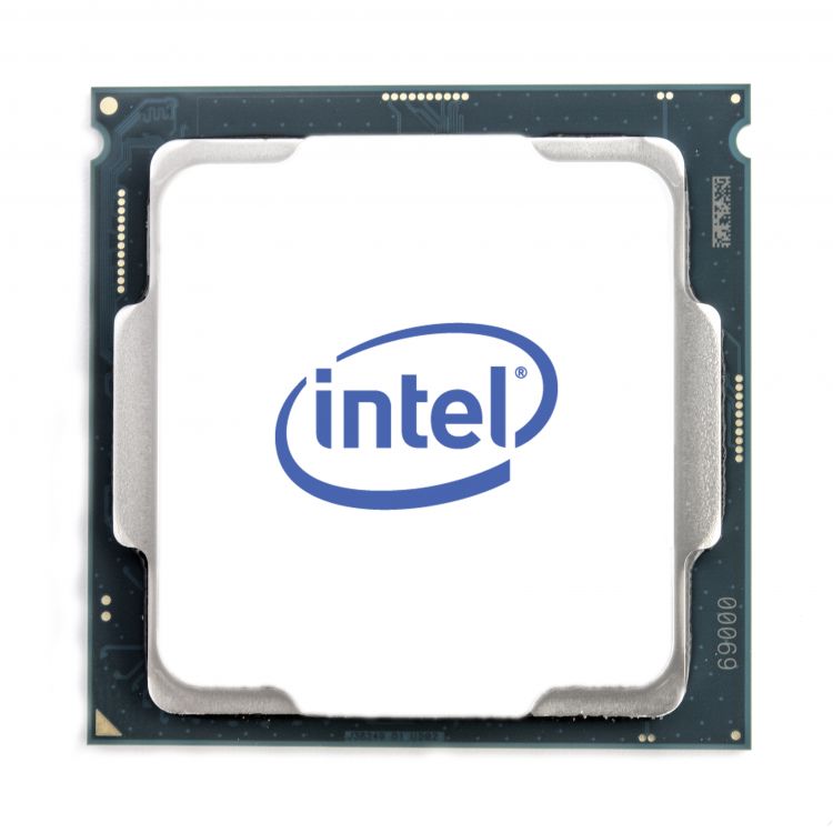 Intel Xeon E-2186G processor 3.8 GHz 12 MB Smart Cache