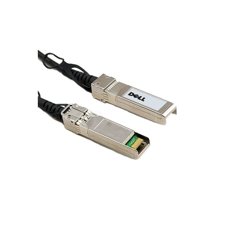 DELL 470-AASD Serial Attached SCSI (SAS) cable 2 m
