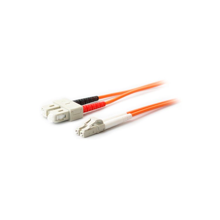 AddOn Networks 7m, SC-LC fiber optic cable 275.6
