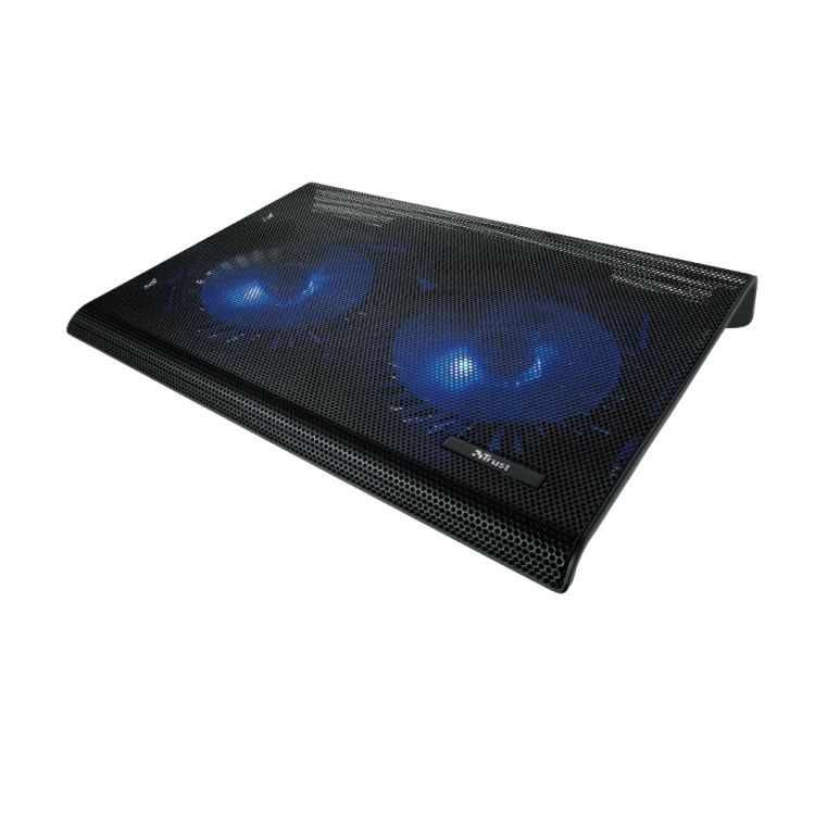 Trust 20104 notebook cooling pad 17.3