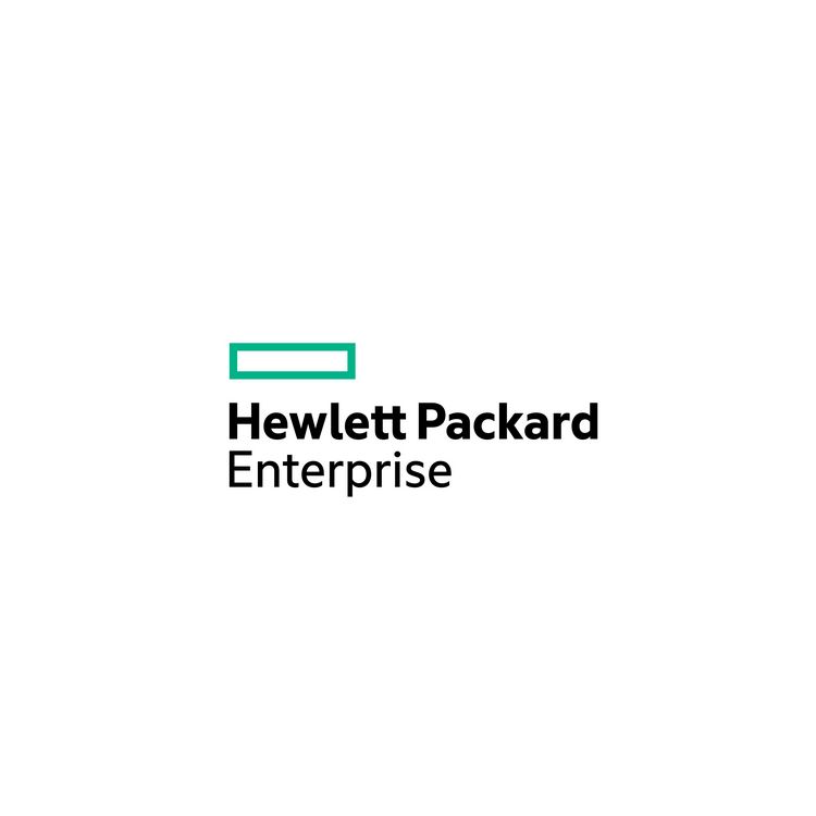 Hewlett Packard Enterprise VMWare VCenter Server Standard for VSphere, 1y