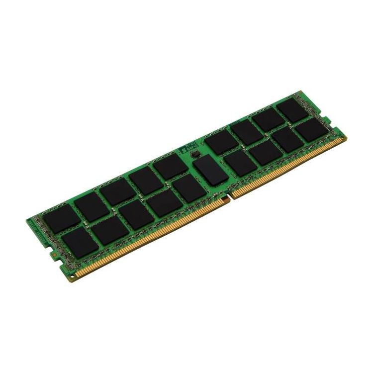 Kingston Technology System Specific Memory 16GB DDR4 2666MHz memory module ECC