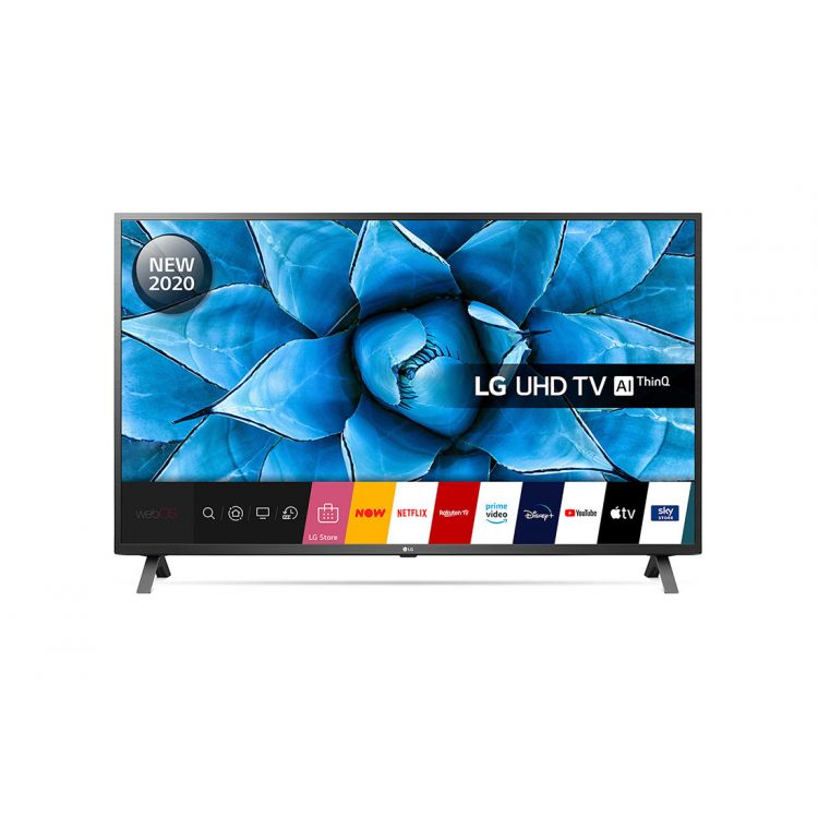 LG 65UN73006LA TV 165.1 cm (65