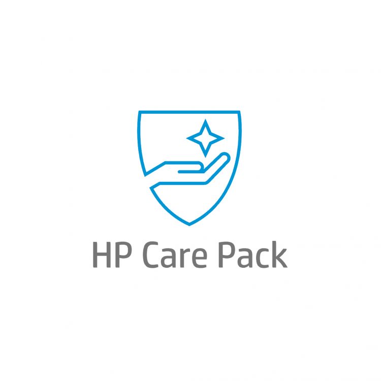 HP 3 years Pickup and Return Notebook Service