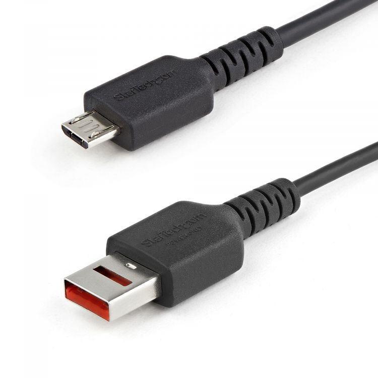 StarTech.com USBSCHAU1M USB cable 39.4