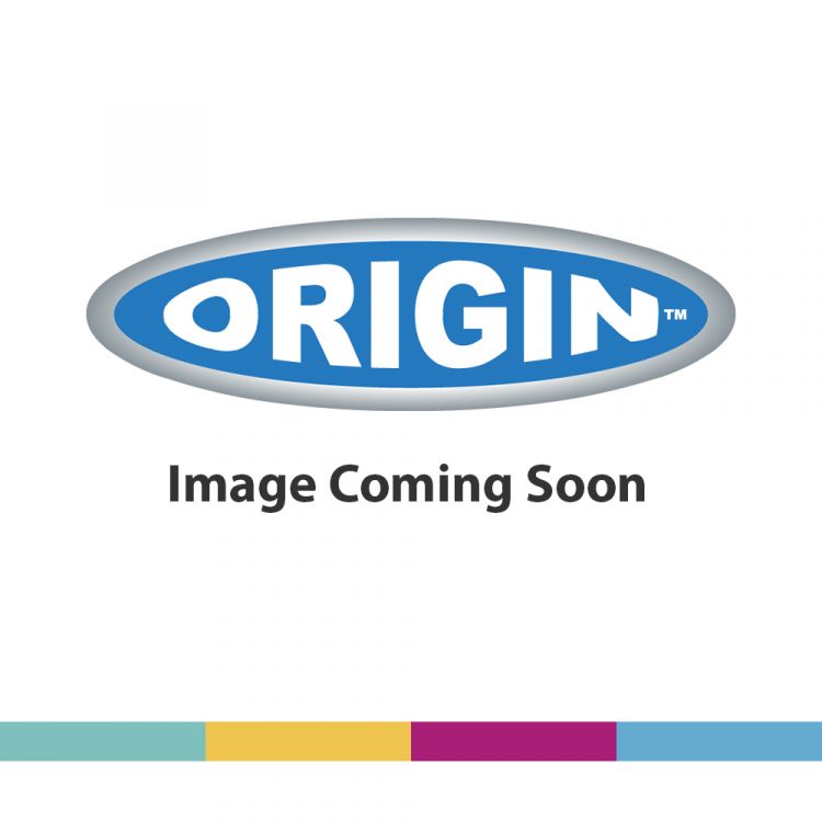 Origin Storage USB C Docking Station Black - 135W