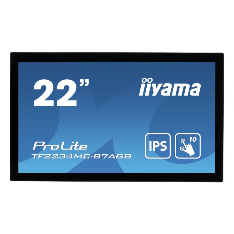 iiyama ProLite TF2234MC-B7AGB computer monitor 54.6 cm (21.5