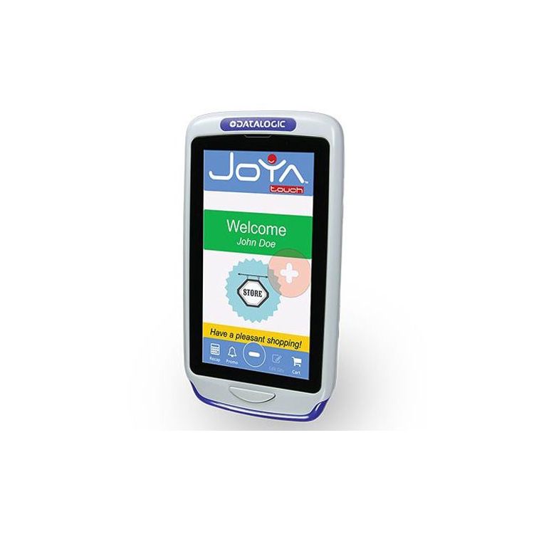 Datalogic Joya Touch Plus handheld mobile computer 4.3