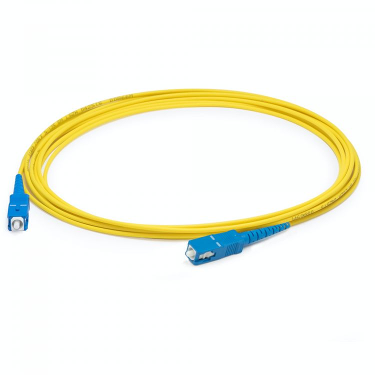 AddOn Networks ADD-SC-SC-27MS9SMFP fiber optic cable 1063