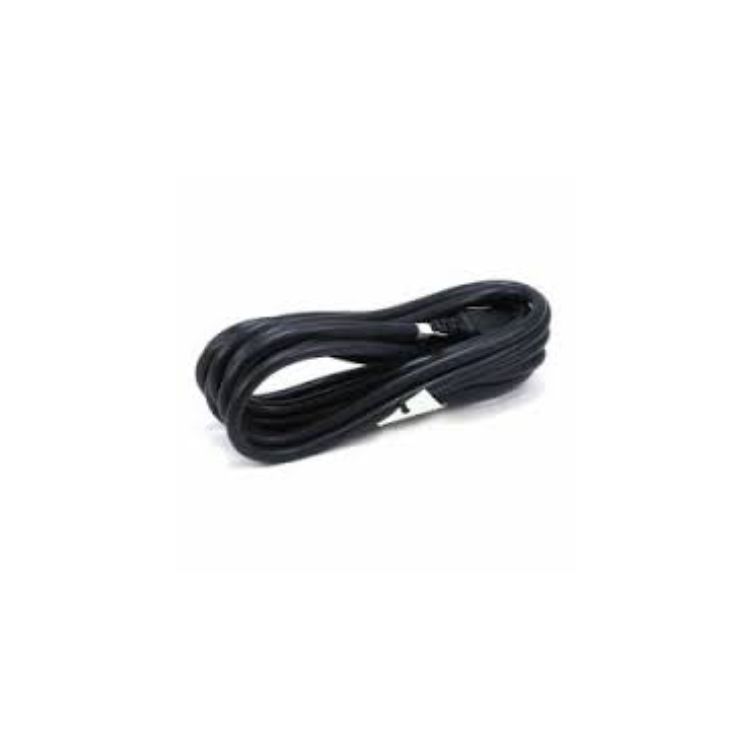HPE Q7F45A power cable Black 1.83 m C15 coupler