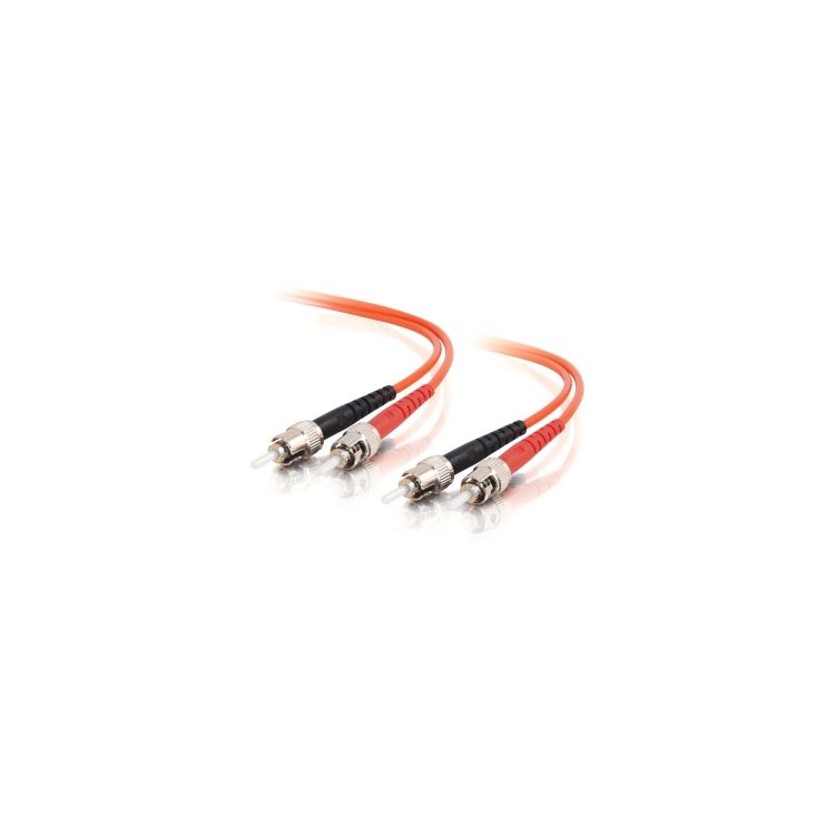 C2G 85471 fiber optic cable 196.9