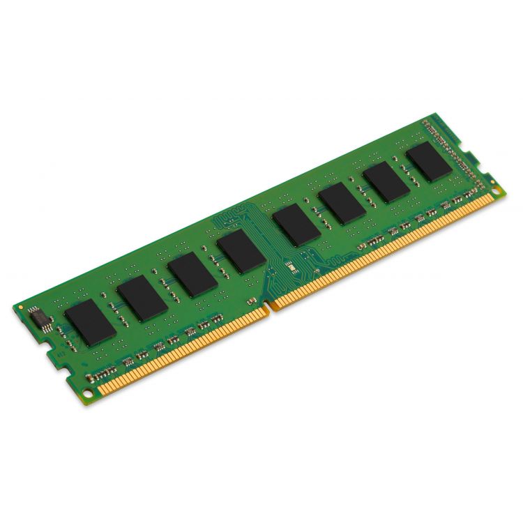 Kingston Technology System Specific Memory 8GB DDR3L 1600MHz Module memory module