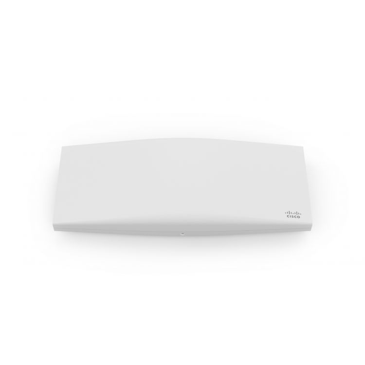 Cisco Meraki MR55 WLAN access point (AP) (PoE) White