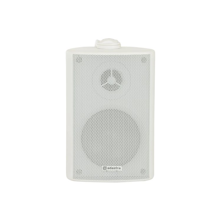 Adastra 952.810UK loudspeaker 1-way White Wired 30 W