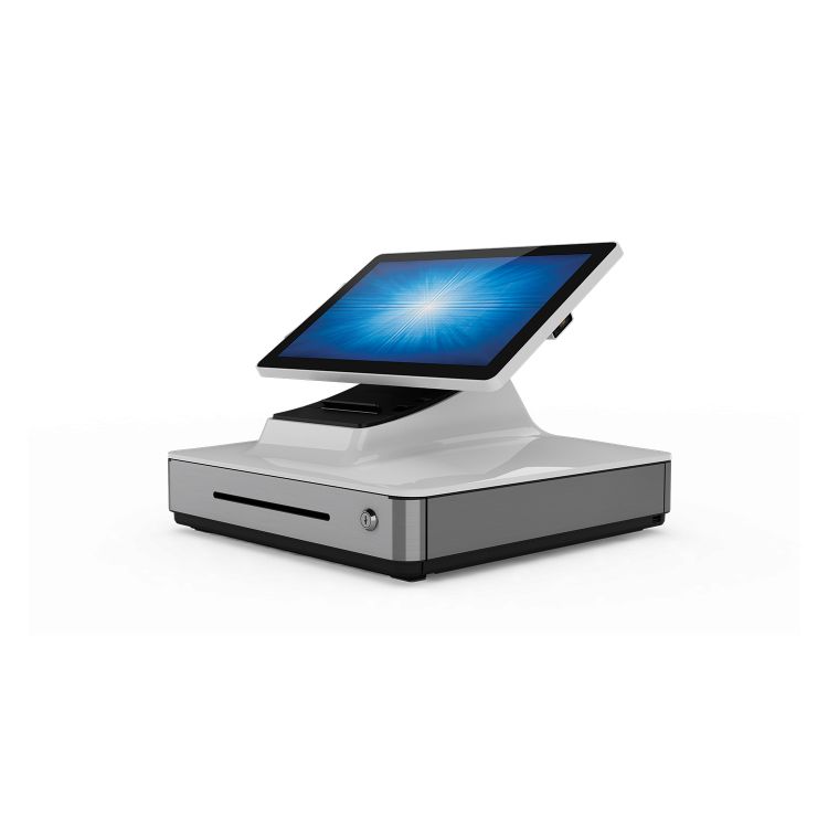 Elo Touch Solutions E347918 POS system All-in-One 2 GHz 15.6