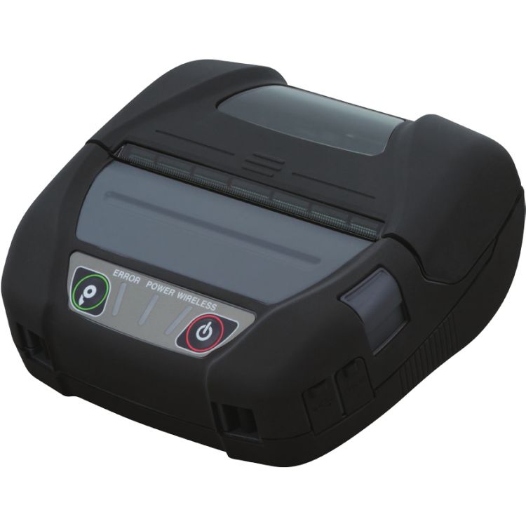 Seiko Instruments MP-A40 Wired & Wireless Mobile printer