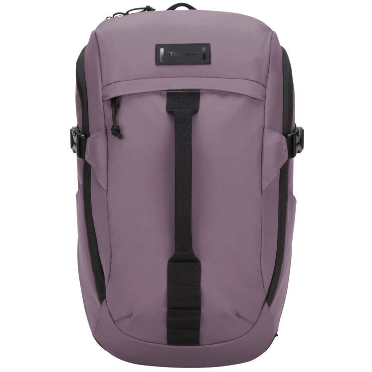 Targus TSB97203GL backpack Purple Polyester, Thermoplastic elastomer (TPE)