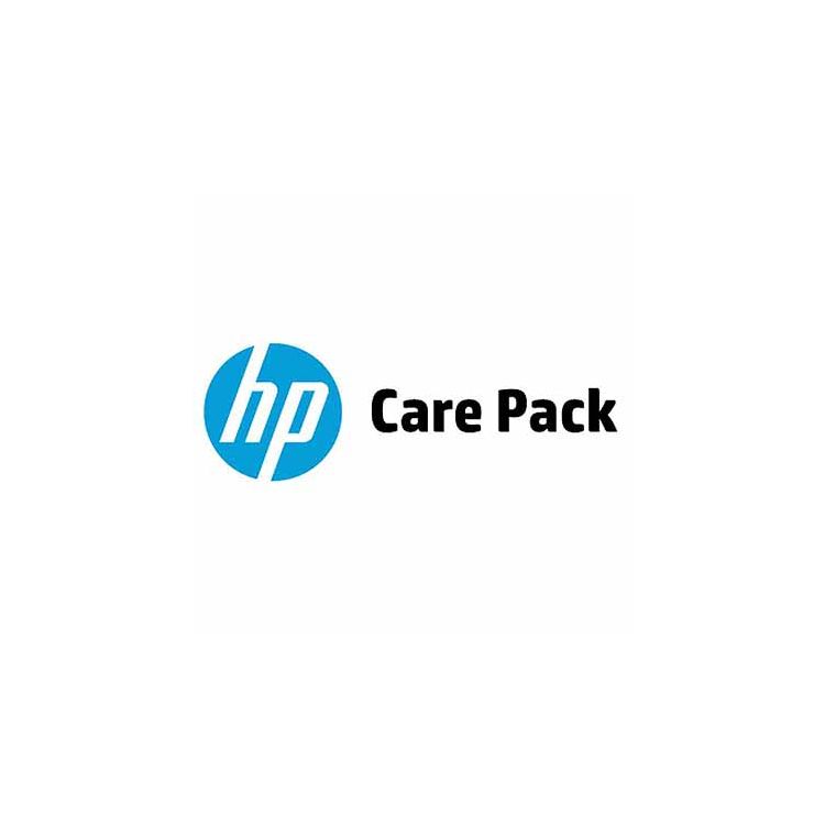 Hewlett Packard Enterprise 3 year Foundation Care Next business day ML30 Gen9 Service