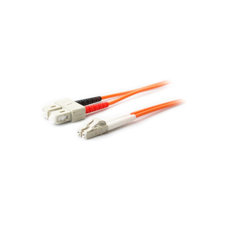 AddOn Networks ADD-SC-LC-20M6MMF fiber optic cable 787.4