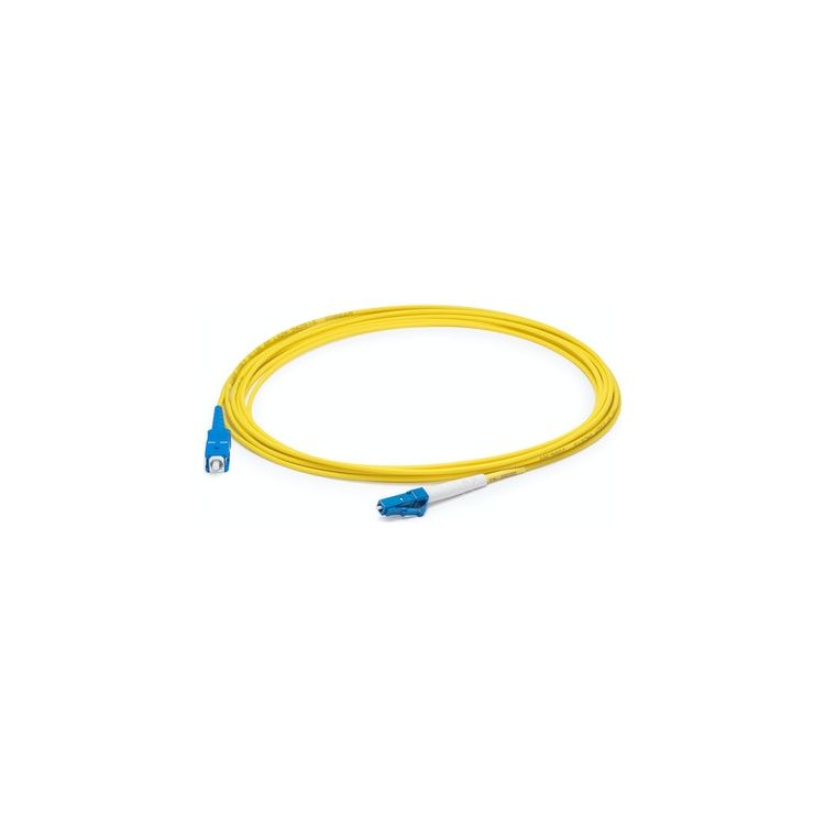 AddOn Networks ADD-SC-LC-39MS9SMFLZ fiber optic cable 1535.4