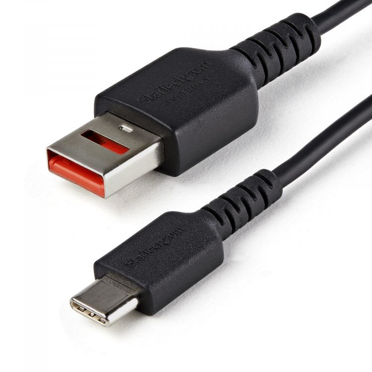 StarTech.com USBSCHAC1M USB cable 39.4