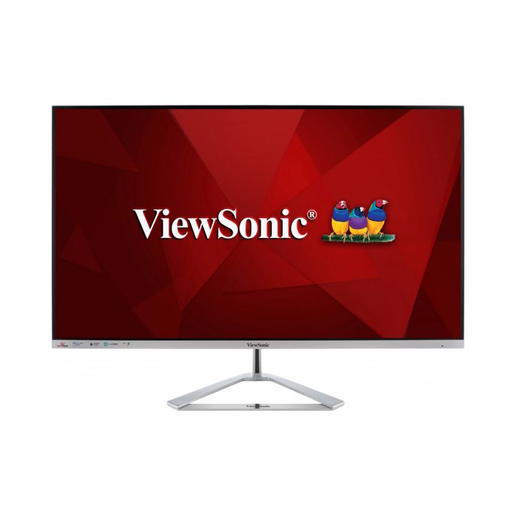Viewsonic VX Series VX3276-MHD-3 computer monitor 81.3 cm (32