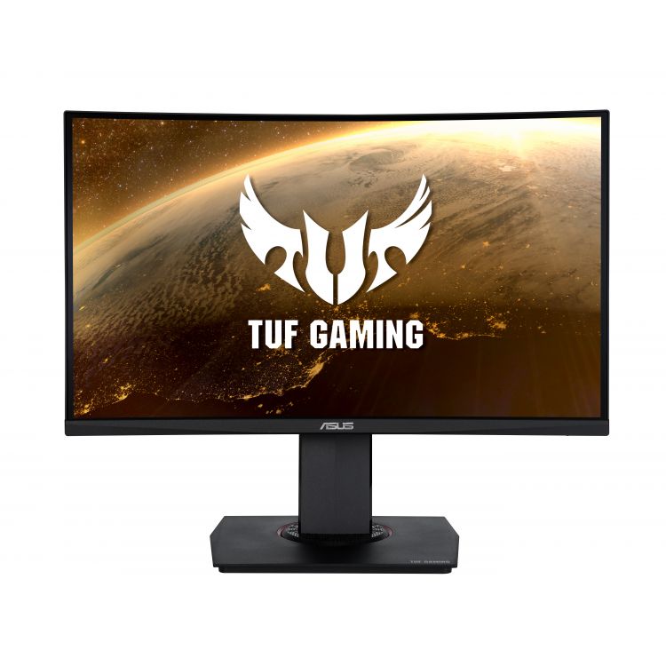 ASUS TUF Gaming VG24VQR computer monitor 23.6