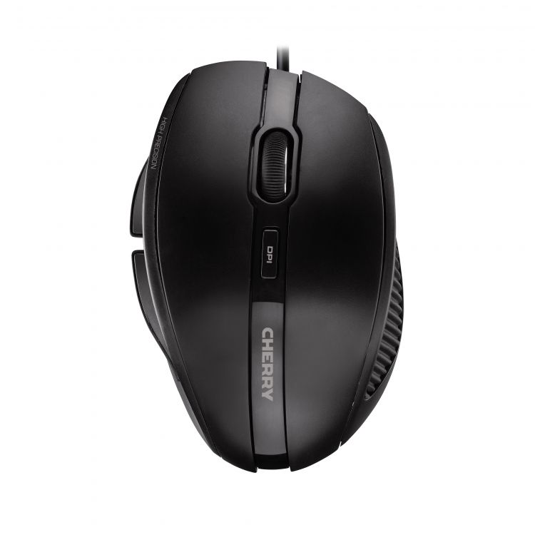 CHERRY MC 3000 mouse Right-hand USB Type-A Optical 1000 DPI