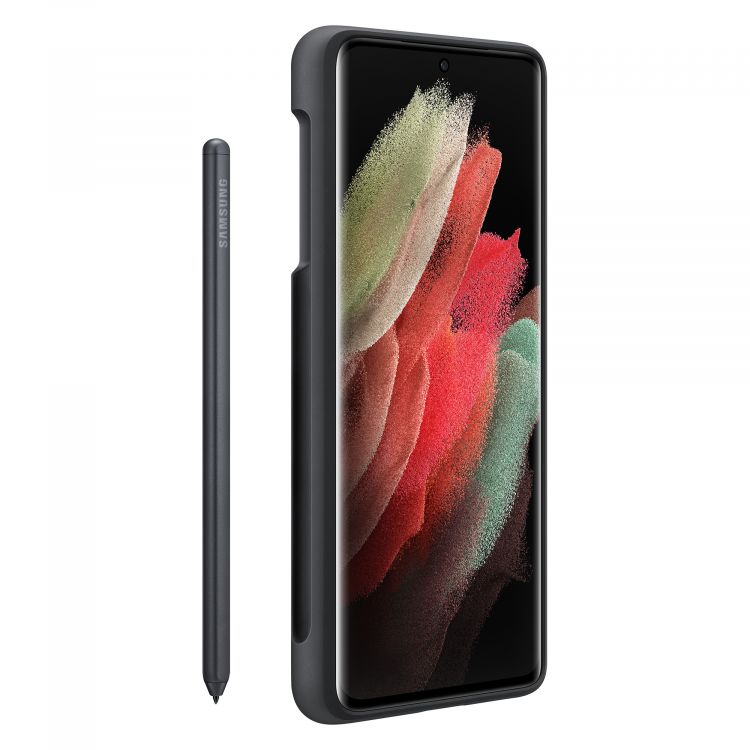 Samsung EF-PG99P mobile phone case 17.3 cm (6.8