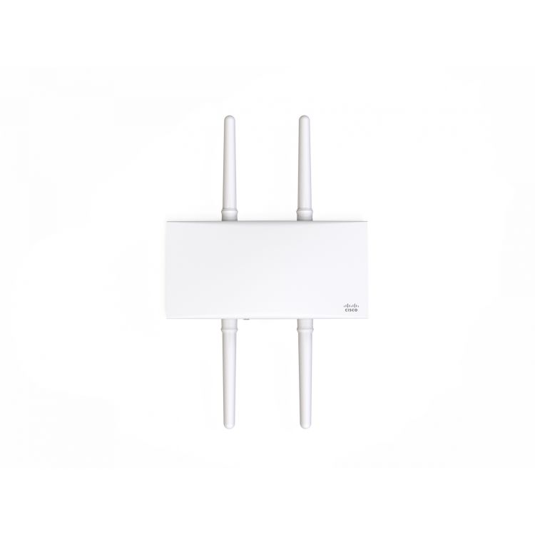 Cisco Meraki MR86 Power over Ethernet (PoE) White