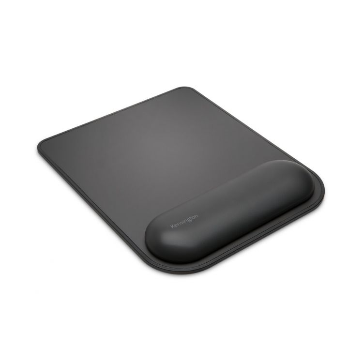 Kensington K52888EU mouse pad Black