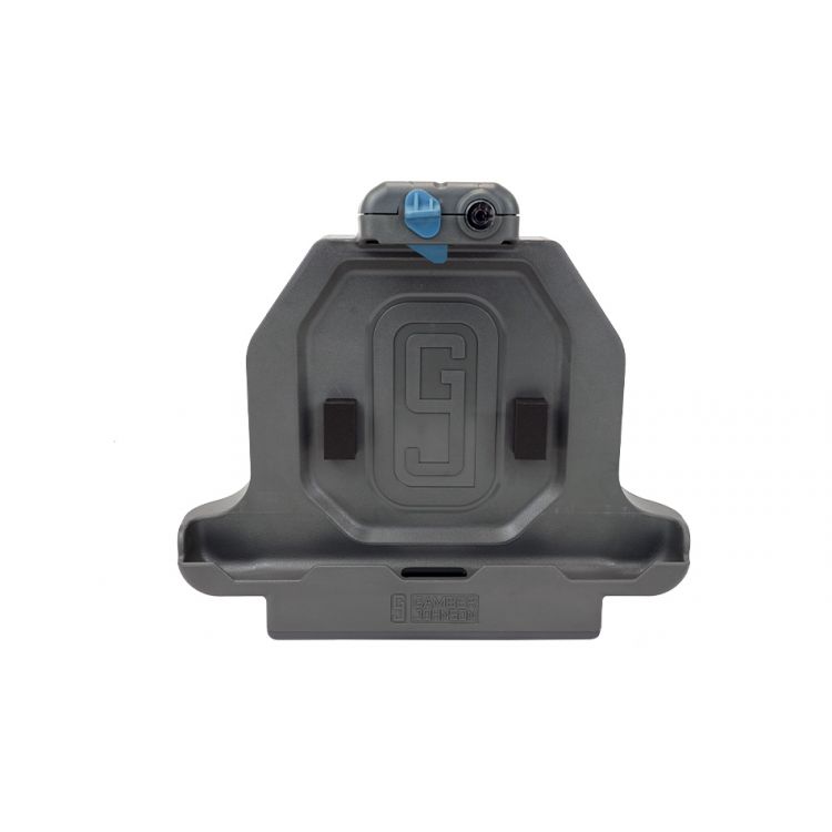 Gamber-Johnson SLIM Passive holder Tablet/UMPC Grey