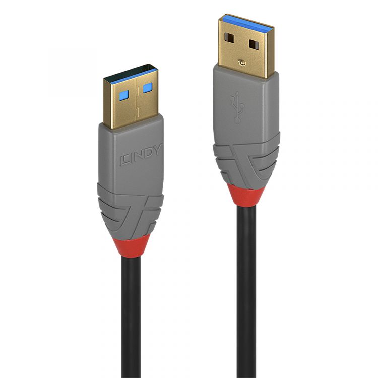 Lindy 36754 USB cable 196.9