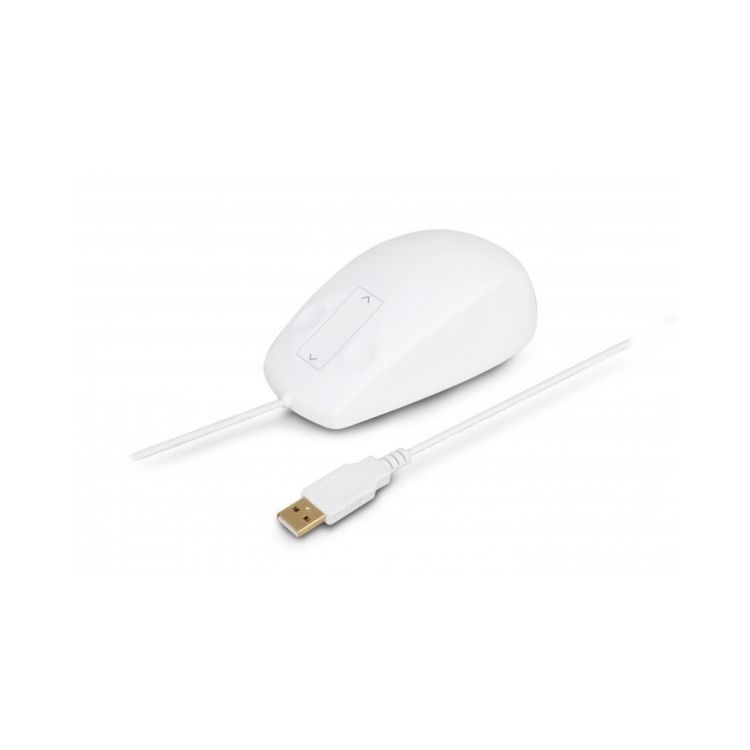 Urban Factory SANEE mouse USB Type-A Optical 800 DPI