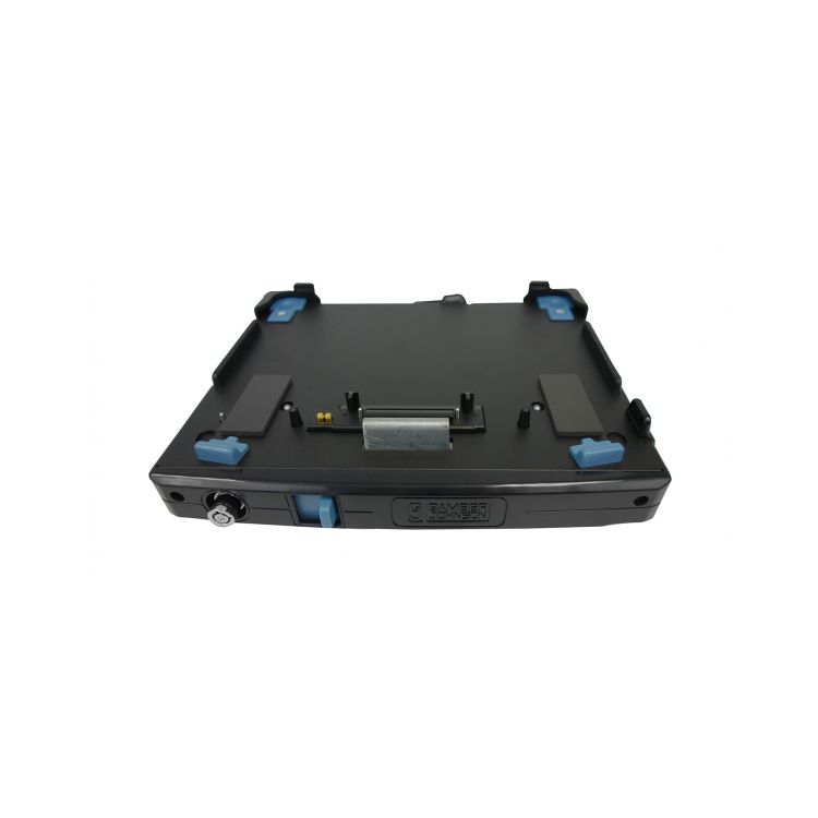 Panasonic PCPE-GJ20V08 notebook dock/port replicator Wired Black