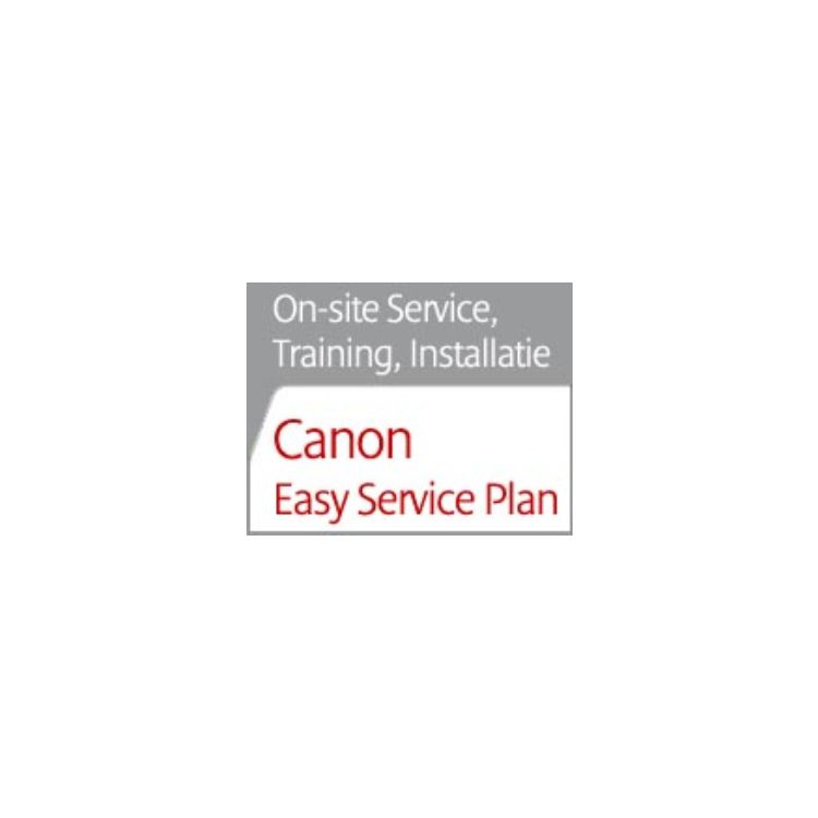 Canon Easy Service Plan imageFORMULA