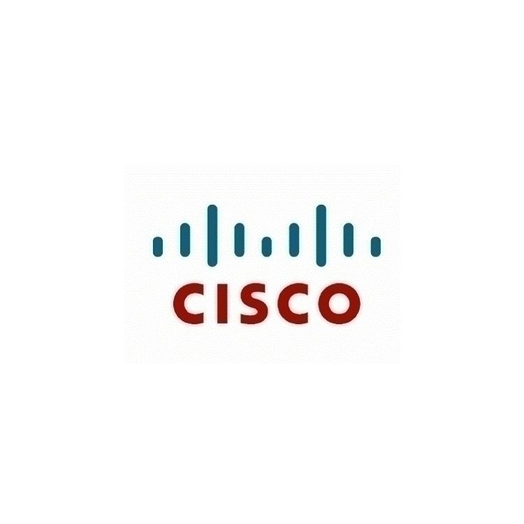 Cisco RCKMNT-ETSI-1RU= mounting kit