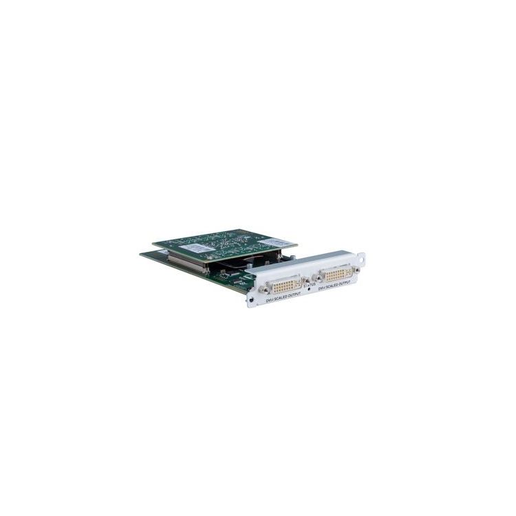 TV One CM-DVI-I-SC-2OUT interface cards/adapter Internal