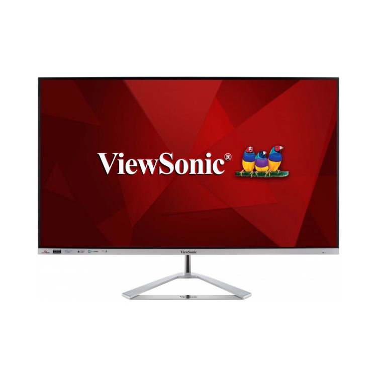 Viewsonic VX Series VX3276-2K-mhd-2 computer monitor 81.3 cm (32