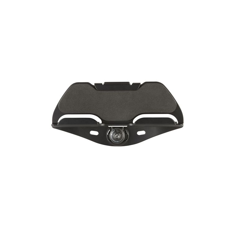 Targus Universal In Car Tablet Holder Passive holder Tablet/UMPC Black