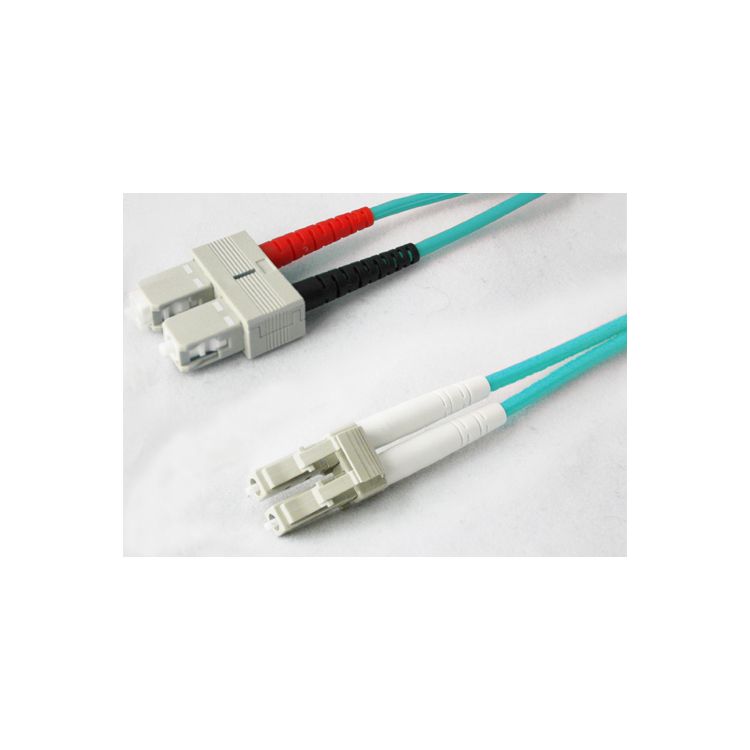 AddOn Networks SC/LC 8m fiber optic cable 315