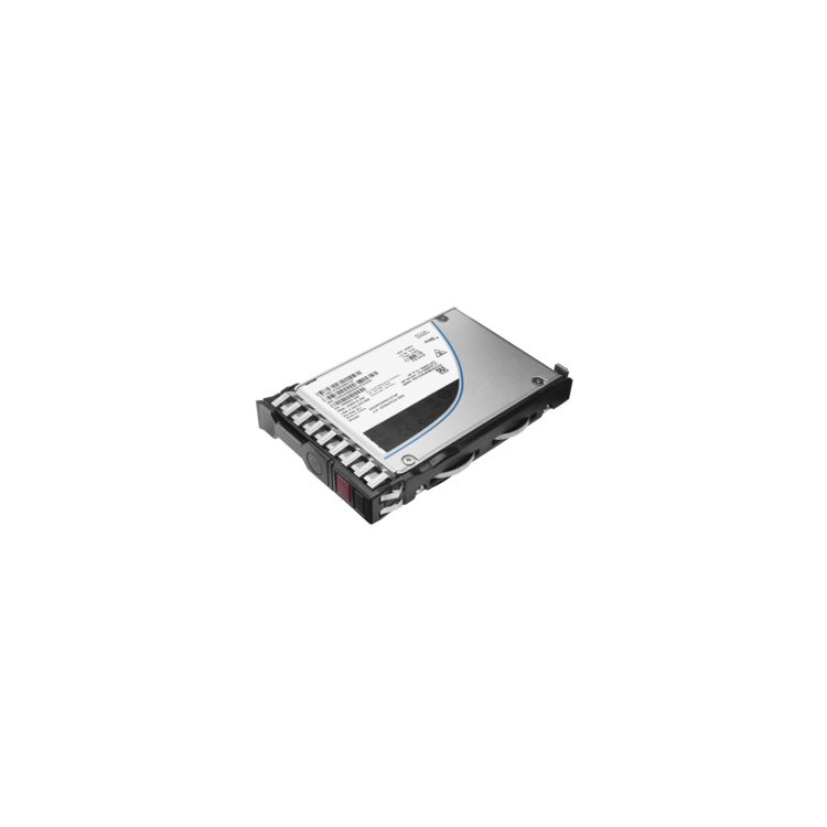 Hewlett Packard Enterprise 875326-B21 internal solid state drive 2.5