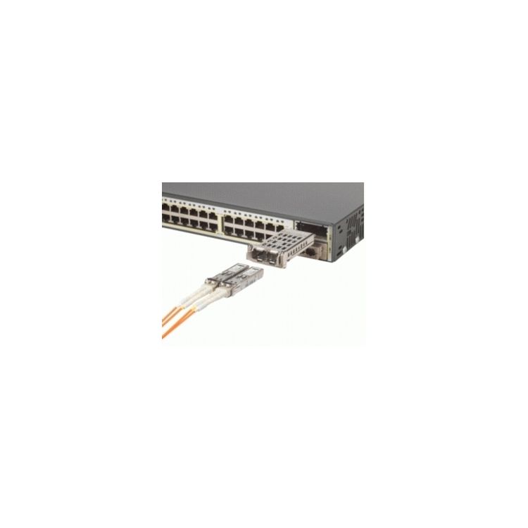 Cisco TwinGig Converter Module network media converter 1000 Mbit/s