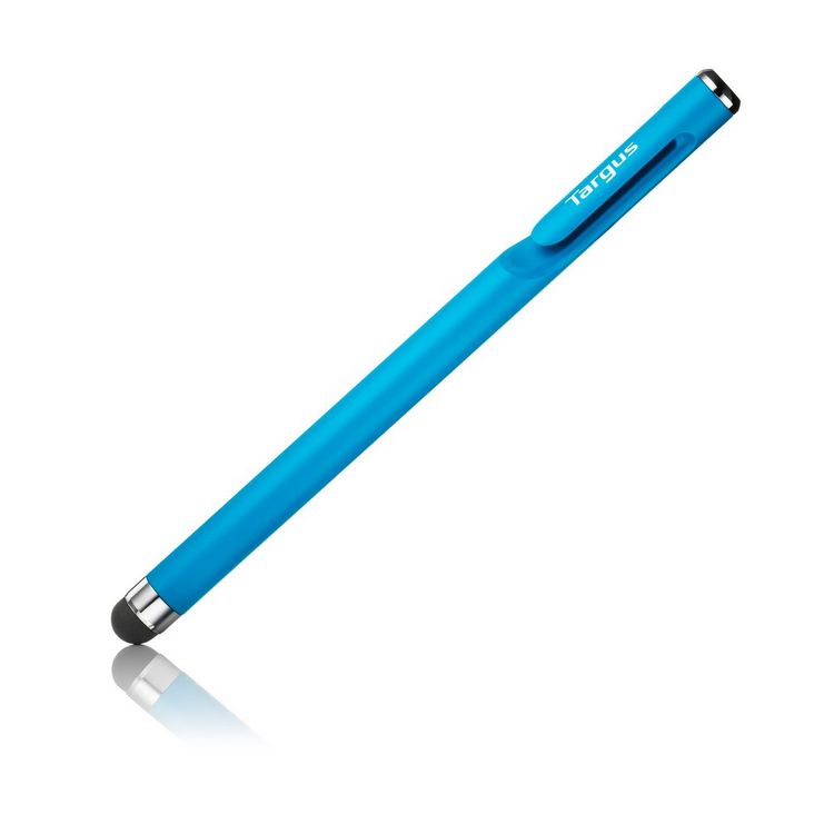 Targus AMM16502EU stylus pen 0.353 oz (10 g) Blue