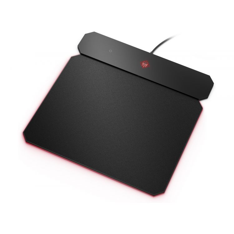 HP OMEN CHARGING MOUSE PAD