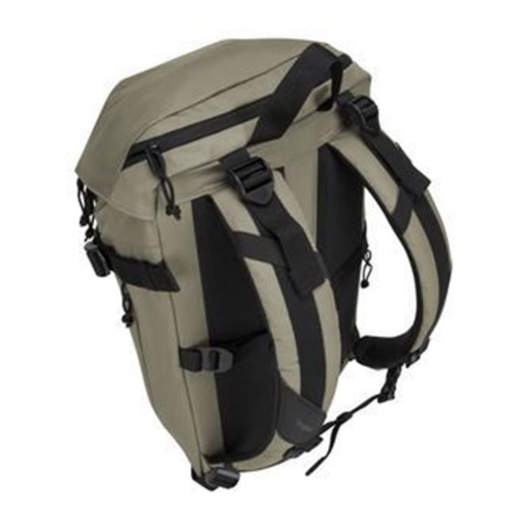 Targus TSB97102GL backpack Polyester,Thermoplastic elastomer (TPE) Olive