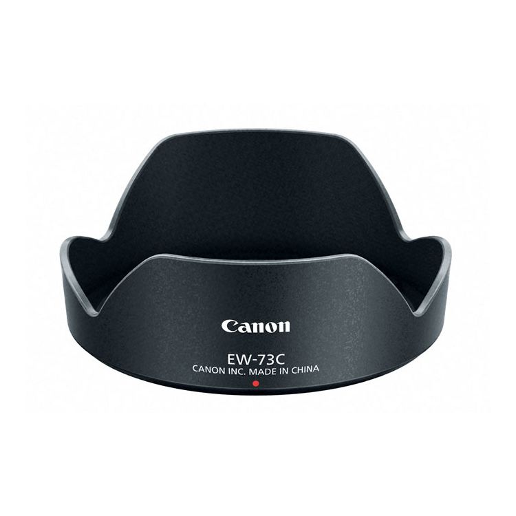 Canon EW-73C Black